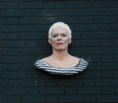 Bildergebnis für John Ahearn