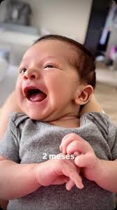 Leo llegaste ❤️ tenés dos días con nosotros del otro lado de la piel y has  sido la experiencia más mágica del universo… Jamás pensé sentir este amor y  gratitud ❤️. Gracias