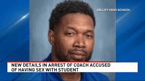 11pm CCSD Antwon Washington