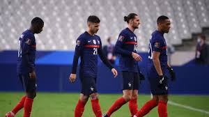 Gol prancis di laga itu diceploskan dengan kylian mbappe, antoine griezmann, dan ousmane dembele. Jelang Piala Eropa Prancis Hadapi Wales Dan Bulgaria Di Laga Pemanasan