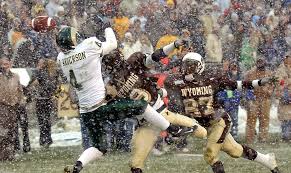 A House Divided: Three Pokes Have Have Crossed The Border