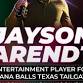 Jayson Arendt