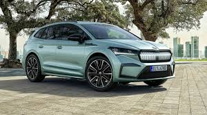 Explore škoda cars today and learn more about the brand. Skoda Enyaq Test Bilder Preise Mobile De