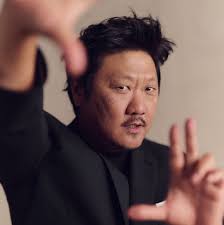 Happy 53rd birthday to Benedict Wong! He played Wong in the MCU and Tong in  Disney's 'Raya and the Last Dragon'.