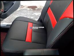 Check spelling or type a new query. Car Seat Cover Leather Jenis Kulit Baik Bukan Pvc Sarung Kusyen Myvi Aksesori Kereta Shopee Malaysia