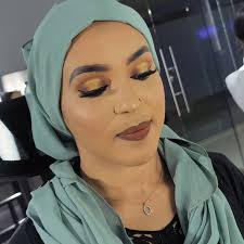 Eden Solomon Kibreab