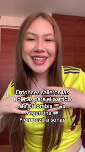 DIOS MIO QUE ALGUIEN ME LLEVE 🥺🥺 ( vamos a con todo a reclamar nuestro  triunfo 🇨🇴) #futbol #Viral #fyp #foryou #colombia #argentina  #eliminatorias #mundial2026 #seleccioncolombia #parati #m#xybca ...