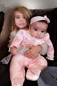 Penelope Disick Hugs Cousin Dream Kardashian In Sweet Snap Dream Kardashian Penelope Disick Kardashian Kids
