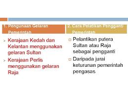 You can do the exercises online or download the worksheet as pdf. Bab 9 Warisan Kerajaan Kedah Kelantan Negeri Sembilan