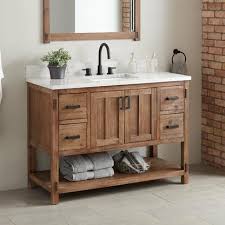 Choosing a master bath vanity master bath vanity master bath. Luxury 48 Inch Bathroom Vanities Perigold