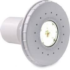 plunge pool of mini zwembad compleet met apparatuur led verlichting dompelbad