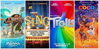Watching tv with your family can be a wonderful opportunity to grow closer. Kids Movies On Netflix Netflix Movies For Kids Best Kid Movies Kids Movies