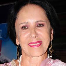 In the mourning spirit of this death, families, friends. Lilia Aragon Se Defiende De Acusacion Tvnotas Irresistible
