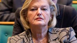 Zij was van 2 juli 2013 tot 11 juni 2019 voorzitter van de . Broekers Knol Zwaait Af Als Voorzitter Eerste Kamer Nu Het Laatste Nieuws Het Eerst Op Nu Nl