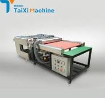 Low-E/Float Glass Washer Glass Cleaning Equipment Horizontal Glass Washing  Machine