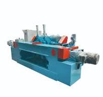 Wood Veneer Peeling Machine for Plywood