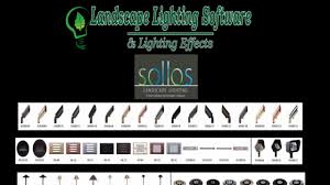 Sollos Landscape Lighting Youtube
