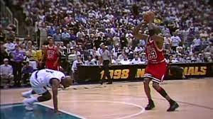 And he won them all. Michael Jordan Top 50 All Time Plays Youtube