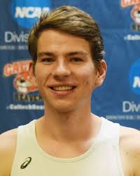 2020 Track and Field Roster