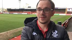 Extra punters, pies, programmes and pints