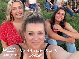 Perfect Midland Concert Outfit Ideas for Comfort and Style