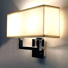 Free shipping & free returns*. Wall Sconce With Cord And Plug Wall Lighting With Cord Wall Mounted Bedroom Light Plug In Wall Lamp Wall Mou Plug In Wall Lights Wall Lights Wall Mounted Light