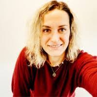 Johanna Ott's Instagram, Twitter & Facebook