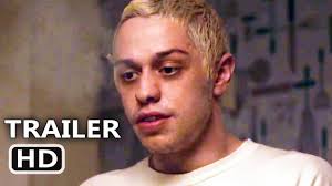 Pete davidson, griffin gluck, jon cryer and others. Big Time Adolescence Trailer 2020 Pete Davidson Movie Youtube