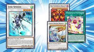 This deck takes the swarm abilities of spellcasters to quickly perform synchro summons. Synchron Deck 2020 Ygoprodeck