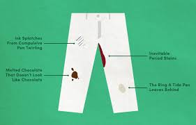 But then you'd have to find something else to complain about. A Highly Specific Guide To Removing Common Stains