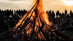 GUIDE: Här är majbrasorna i Norranområdet – stor genomgång