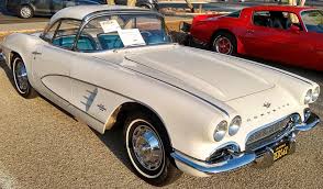 Image result for Ermine White 1964 Nova