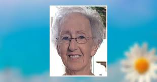 Frances Ann Bump Obituary May 23, 2024