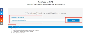 Best Free Youtube To Mp3 Converter Yt Mp3 Updated 2020