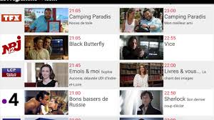 C'est long, les bleues manque. Le Programme Tv Du 11 Septembre 2019 Youtube