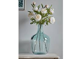 Fejka artificial potted plant with pot do these look fake the azalea hot artificial restaurant outdoor fejka artificial potted plant in 5 artificial border plants to line your. Uk Realistic Artificial Flowers Plant In Pot Outdoor Home Office Decoration Gift Home Garden Home Decor