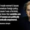 Madeleine korbel albright >a professor and foreign policy expert, madeleine korbel albright (born 1937) >was appointed by president bill clinton 1 in 1992 to be the u.s. Https Encrypted Tbn0 Gstatic Com Images Q Tbn And9gcqn0zqolwejhhusuco8fzkmdyojcmjiorcsnkfq20q2fwgrizl Usqp Cau
