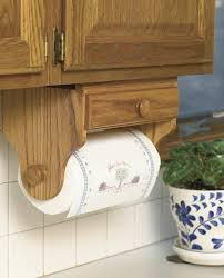 Paper Towel Holder Woodworking Plan From Wood Magazine Woodworking Projects That Sell Wood Magazine Woodworking Furniture