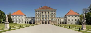 The Nymphenburg Palace German Schloss Nymphenburg Is A Baroque Palace In Munich Bavaria Southern Germany The Palace Was The Ma Stately Home Munich Hotel