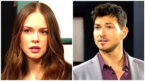 Vanessa Mathison Returns to General Hospital!