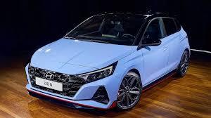 Fuel consumption combined for the hyundai i20 n 1.6 tgdi (204 ps) with 6mt in l/100 km: Hyundai S I20 N Real World Gallery Korean Car Blog Hyundai Car Performance Driving