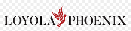 Loyola has punched their ticket to the ncaa national tournament, so obligatory david bowie let's dance. Loyola University Chicago Logo Png Phoenix Transparent Png Vhv