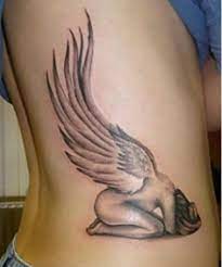 35 Angel Wing Tattoo Designs Ideas Angel Tattoo Designs Picture Tattoos Tattoos