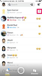 Launch the snapchat app on your phone. How To Find Someone S Birthday On Snapchat