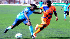 Follow npfl 2019/2020 fixtures, latest results, draw/standings and results archive! Lmc Announces New Dates For Npfl Matchday 21 And 22 Fixtures Goal Com