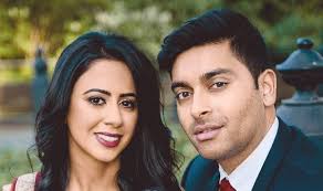 This Week's Wedding Announcements