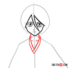 Here presented 60+ anime chibi drawing images for free to download, print or share. Anime Drawings Of Rukia Chibi Chibi Arena