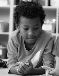 Because of you, I dream bigger dreams.