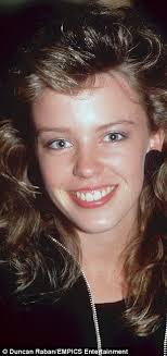Good photos will be added to. Samantha Jade Is Uncanny Kylie Minogue Look Alike In Inxs Tv Series Daily Mail Online