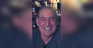 Obituary information for David "Hondo" Henderson